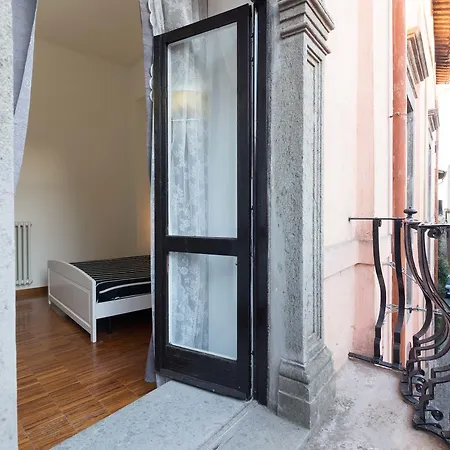 Palazzo Ranucci Bed and Breakfast *