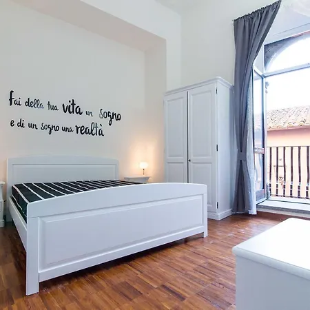 Palazzo Ranucci Bed and Breakfast