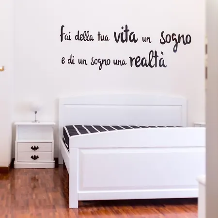 Bed and Breakfast Palazzo Ranucci