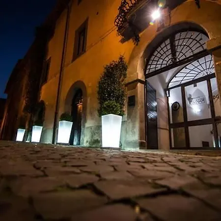 Bed and Breakfast Palazzo Ranucci *