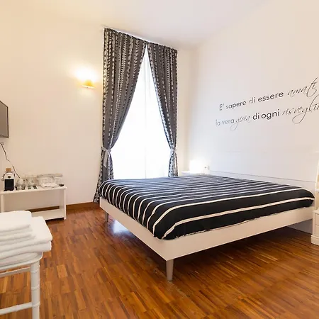 Palazzo Ranucci Bed and Breakfast