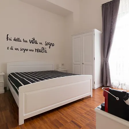 Bed and Breakfast Palazzo Ranucci Tuscania