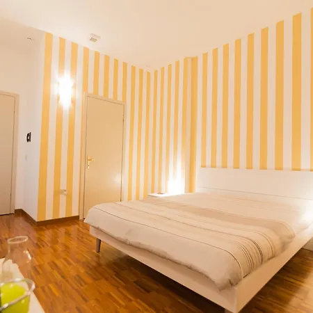 Palazzo Ranucci Bed and Breakfast