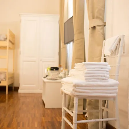 Bed and Breakfast Palazzo Ranucci