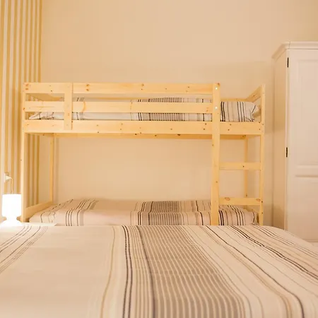 Palazzo Ranucci Bed and Breakfast
