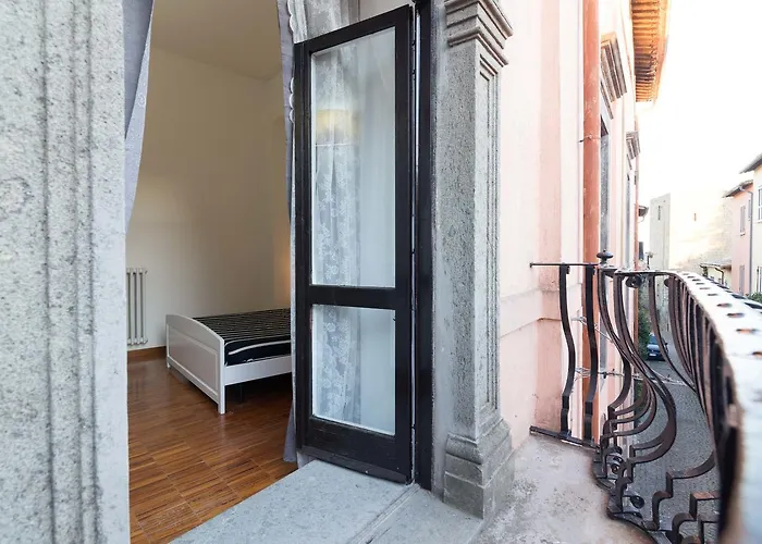 Palazzo Ranucci Bed and Breakfast *