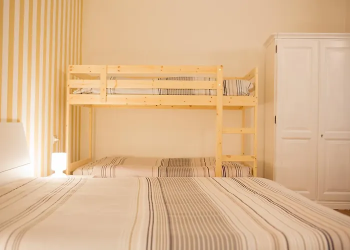 Palazzo Ranucci Bed and Breakfast